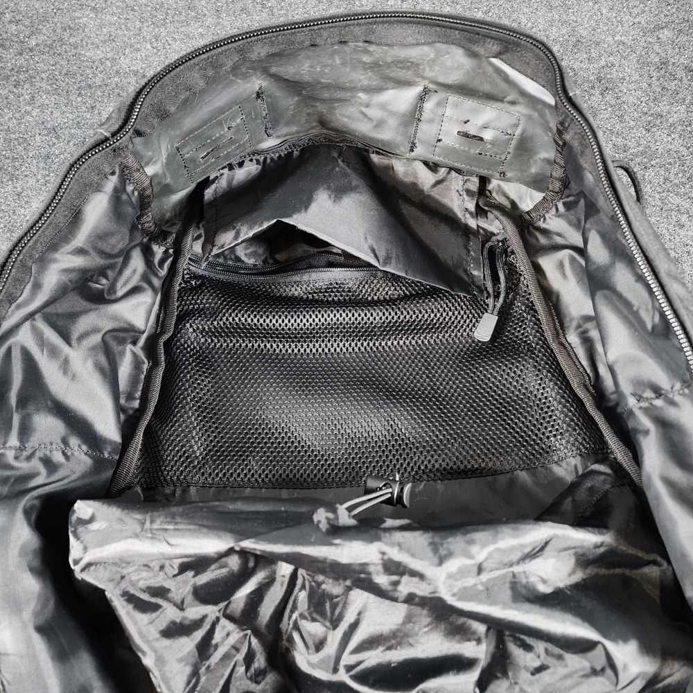 Kill Cliff Tactical Backpack Black Hiking Hunting Outdoors - Picture 9 of 10